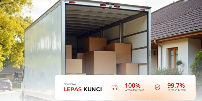 Pilihan Lengkap Mobil Box di Bogor, Dari Grandmax Hingga CDD Freezer