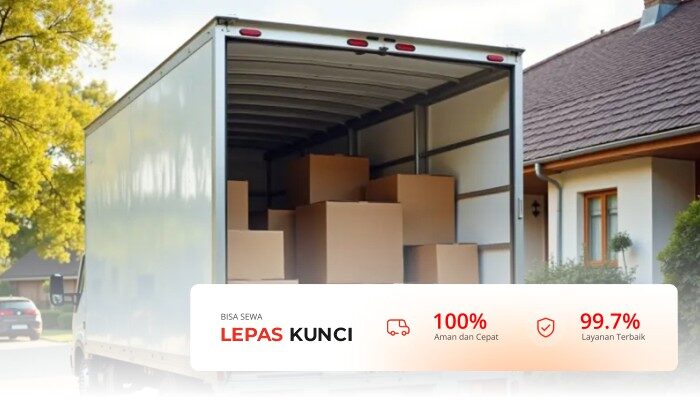 Pilihan Lengkap Mobil Box di Bogor, Dari Grandmax Hingga CDD Freezer