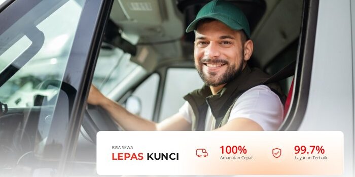 Sewa Mobil Box Bogor, Solusi Efisien untuk Pengiriman Barang Tepat Waktu