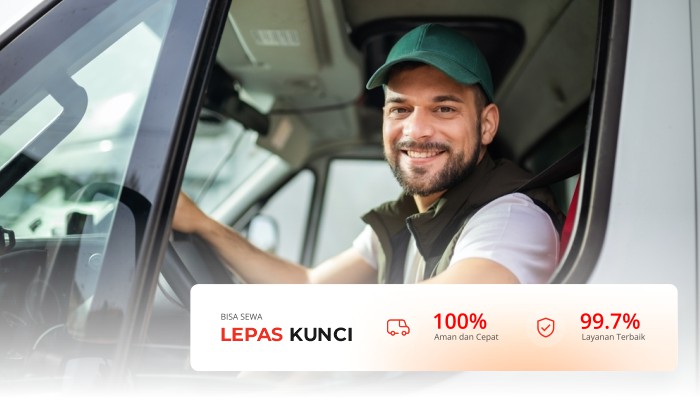 Sewa Mobil Box Bogor, Solusi Efisien untuk Pengiriman Barang Tepat Waktu