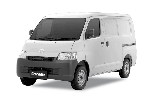 gran max blind van gran max blind van